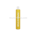 Maskking HIGH GTS 2500 Puffs Disposable Vape